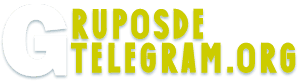 Grupos de Telegram XXX – ¡ÚNETE YA!